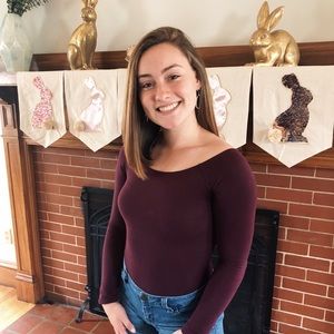 Meet your Posher, Shannon